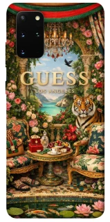 Чехол на Samsung Galaxy S20+ Guess фото 1 из 1