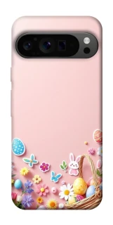 Чохол на Google Pixel 9 Pro Easter ver.9 фото 1 з 1