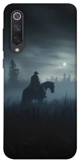 Чехол на Xiaomi Mi 9 SE cowboy фото 1 из 1