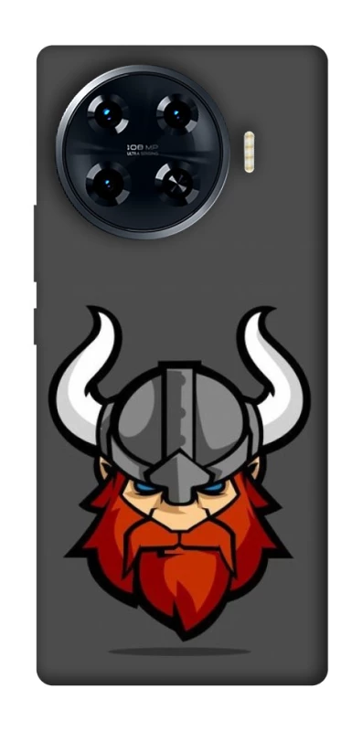 Чохол на TECNO Spark 20 Pro+ Viking v3 фото 1 з 1