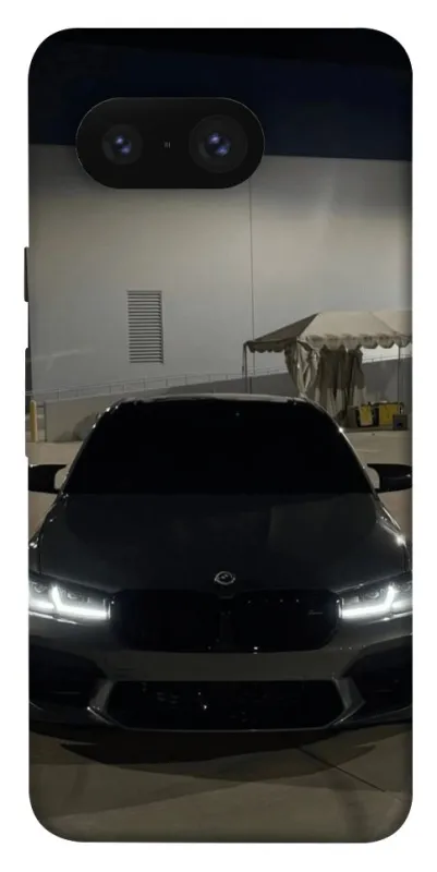 Чехол на Google Pixel 8 BMW V55 фото 1 из 1