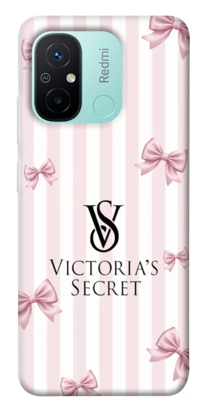 Чохол на Xiaomi Redmi 12C / Poco C55 Victoria's Secret фото 1 з 1
