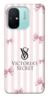 Чохол на Xiaomi Redmi 12C / Poco C55 Victoria's Secret фото 1 з 1