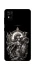 Чохол на ZTE Blade A31 Goddess of war ver.4 фото 1 з 1
