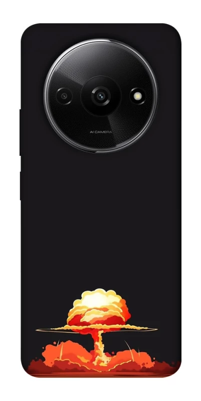 Чохол на Xiaomi Redmi A3 Boom фото 1 з 1