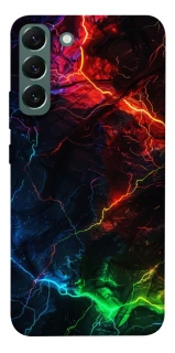 Чохол на Samsung Galaxy S22+ Abstract фото 1 з 1