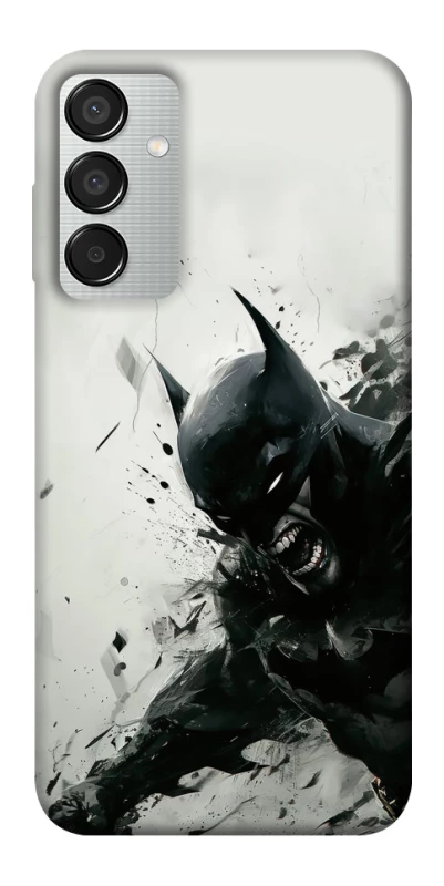 Чохол на Samsung Galaxy M15 5G Batman фото 1 з 1
