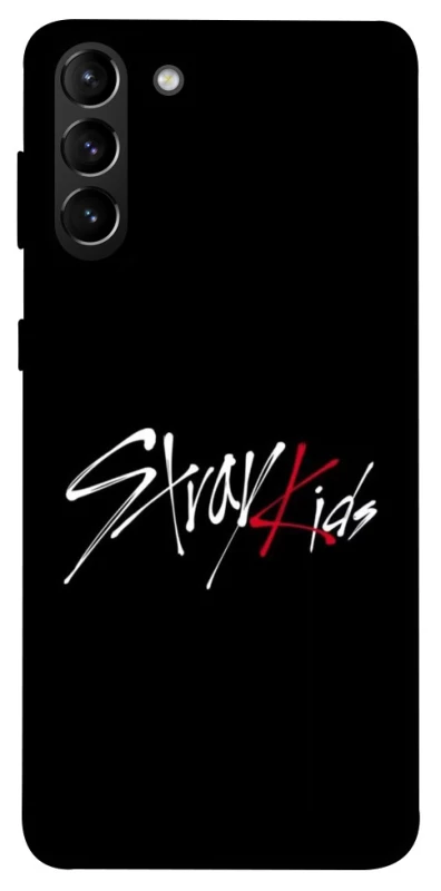 Чехол на Samsung Galaxy S21+ Stray Kids Logo фото 1 из 1
