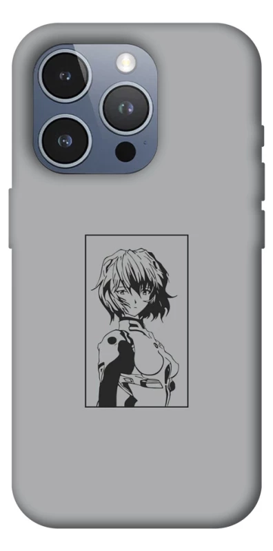 Чохол на Apple iPhone 16 Pro Max Anime v6 фото 1 з 1