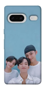 Чехол на Google Pixel 7 Seventeen фото 1 из 1