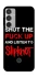 Чехол на Samsung Galaxy M35 Slipknot vibes фото 1 Чехол на Samsung Galaxy M35 Slipknot vibes фото 1 из 1