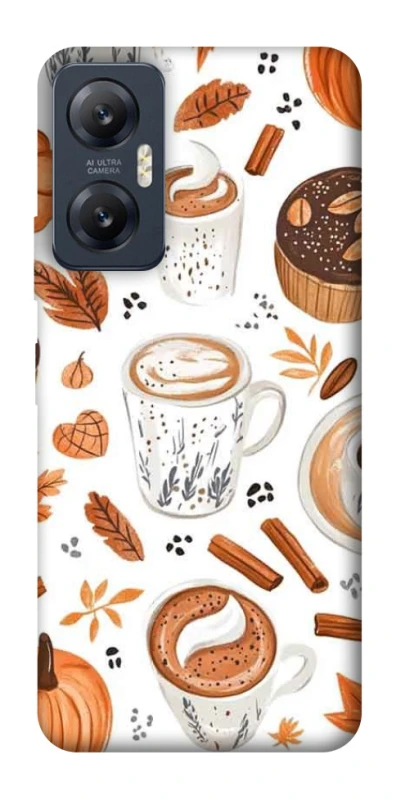 Чехол на Infinix Hot 20 5G Autumn vibes ver.7 фото 1 Чехол на Infinix Hot 20 5G Autumn vibes ver.7 фото 1 из 1