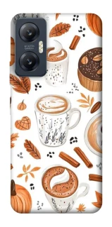Чохол на Infinix Hot 20 5G Autumn vibes ver.7 фото 1 Чохол на Infinix Hot 20 5G Autumn vibes ver.7 фото 1 з 1
