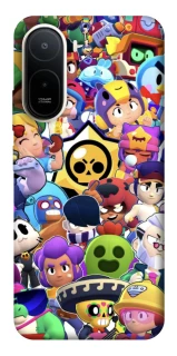 Чохол на Xiaomi Redmi A7 Pro 4G Brawl Stars ver.5 фото 1 з 2