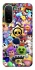 Чохол на Xiaomi Redmi A7 Pro 4G Brawl Stars ver.5 фото 1 з 2