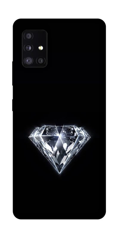 Чехол на Samsung Galaxy A51 5G Бриллиант фото 1 из 1
