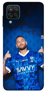 Чохол на Samsung Galaxy M12 Neymar Jr. фото 1 з 1