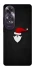 Чохол на Oppo A60 Santa's mood фото 1 з 1