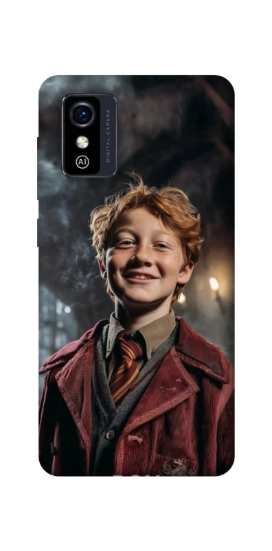 Чохол на ZTE Blade L9 New Harry Potter ver.3 фото 1 з 1