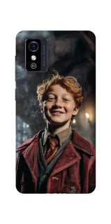 Чохол на ZTE Blade L9 New Harry Potter ver.3 фото 1 з 1