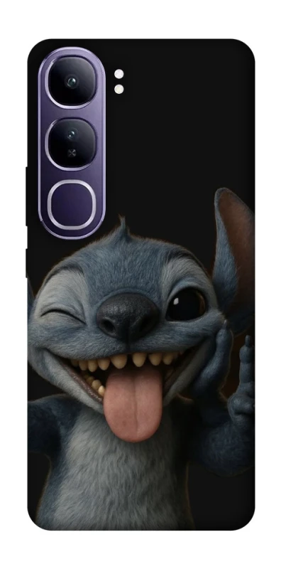 Чохол на Vivo Y300 Stitch фото 1 з 1