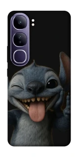 Чехол на Vivo Y300 Stitch фото 1 из 1