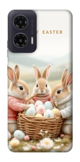 Чехол на Motorola Moto G35 BunnyMood фото 1 из 1