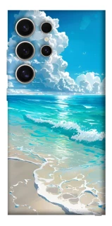 Чохол на Samsung Galaxy S25 Ultra Azure sea фото 1 з 1