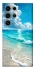 Чохол на Samsung Galaxy S25 Ultra Azure sea фото 1 з 1