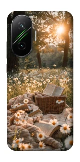 Чохол на Xiaomi Poco F7 Flowers v14 фото 1 з 1