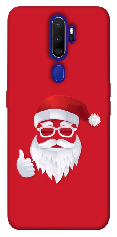 Чохол на Oppo A5 (2020) / Oppo A9 (2020) Christmas mood ver.12 фото 1 з 1