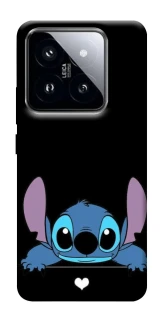 Чехол на Xiaomi 14 Pro Stitch ver.7 фото 1 из 1
