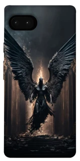 Чохол на Google Pixel 7a Dark Angel фото 1 з 1