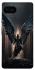 Чехол на Google Pixel 7a Dark Angel фото 1 из 1