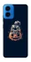 Чохол на Motorola Moto G45 Halloween Stitch ver.3 фото 1 з 1
