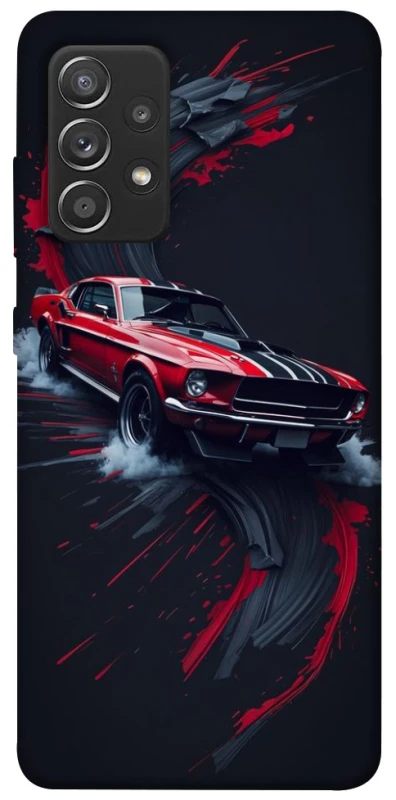 Чохол на Samsung Galaxy A52 4G / A52 5G Mustang v2 фото 1 з 1