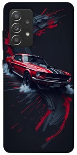 Чехол на Samsung Galaxy A52 4G / A52 5G Mustang v2 фото 1 из 1