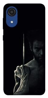 Чехол на Samsung Galaxy A03 Core Logan фото 1 из 1