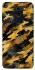 Чохол на Xiaomi Redmi Note 9 / Redmi 10X camouflage v3 фото 1 з 1