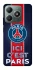 Чохол на Realme C61 FC PSG v1 фото 1 з 1