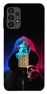 Чохол на Samsung Galaxy A13 4G squid game v6 фото 1 з 1