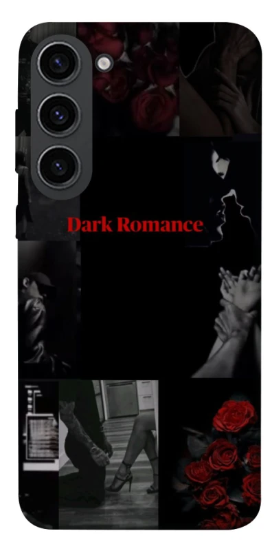 Чехол на Samsung Galaxy S23 Dark Romance фото 1 из 1