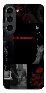 Чохол на Samsung Galaxy S23 Dark Romance фото 1 з 1