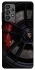 Чехол на Samsung Galaxy A73 5G Wheal porsche фото 1 из 1