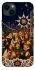 Чехол на Apple iPhone 14 Plus (6.7") Колядка фото 1 из 1
