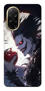 Чехол на Xiaomi Redmi A5 (Europe version) Ryuk фото 1 из 1