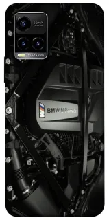 Чохол на Vivo Y21 / Y33s BMW V58 фото 1 з 1