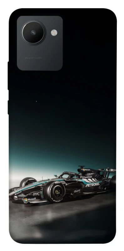 Чохол на Realme C30s F-1 ver.4 фото 1 з 1