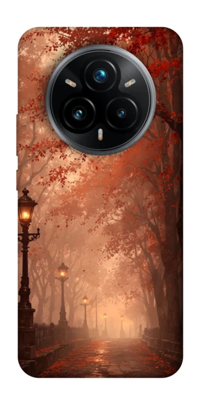 Чохол на Realme 14 Pro+ boulevard фото 1 з 1