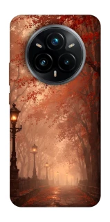 Чехол на Realme 14 Pro+ boulevard фото 1 из 1